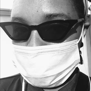 Meet your Posher, Kirstin